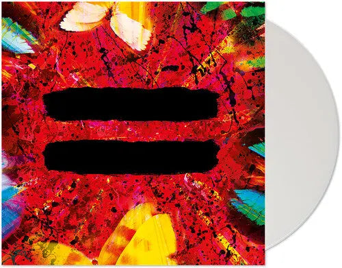 = [White Vinyl Indie]