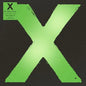 X (10th Anniversary) [Vinyl]