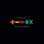 +-=÷× (Tour Collection) [Blue Vinyl]