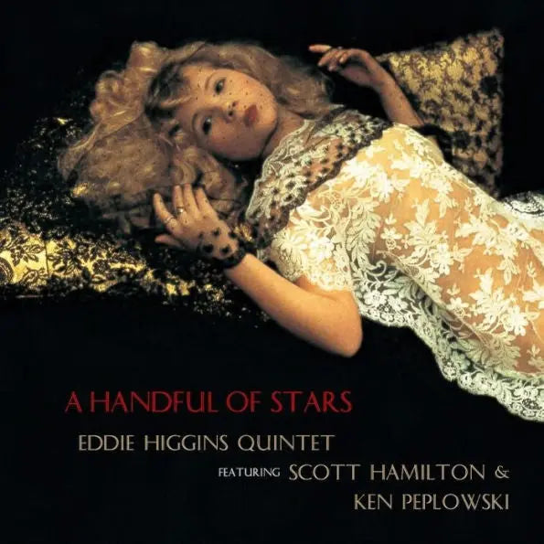 A Handful Of Stars [Vinyl]