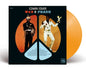 War & Peace [Orange Colored Vinyl]