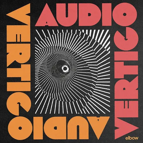 Audio Vertigo [Explicit Vinyl]