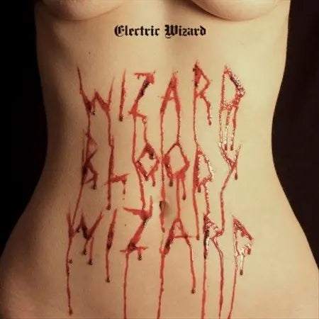 Wizard Bloody Wizard [Digital Download Card Vinyl LP]