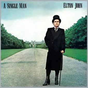 A Single Man [Vinyl LP]