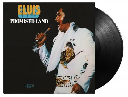 Promised Land [180-Gram Vinyl LP]
