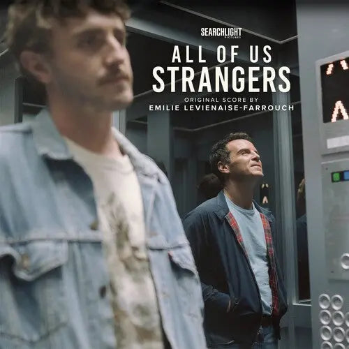 All Of Us Strangers (Original Score) [Vinyl]