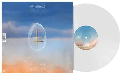 Ask That God [Clear Vinyl]
