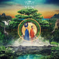 Two Vines [Transparent Green Vinyl]