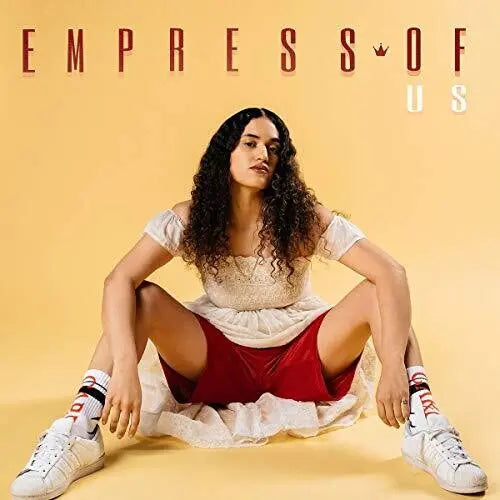 Us [Vinyl]
