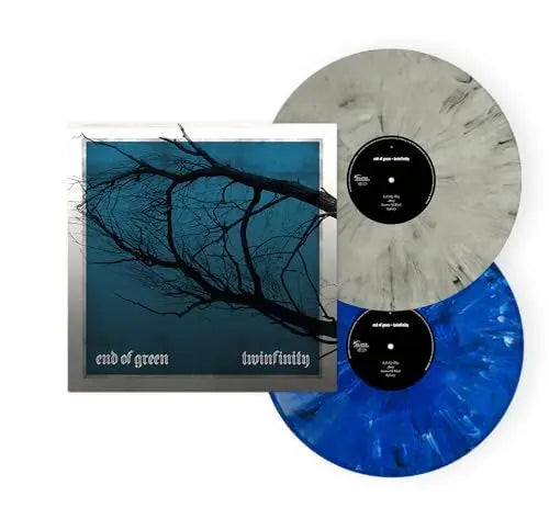 Twinfinity [Marbled Vinyl]