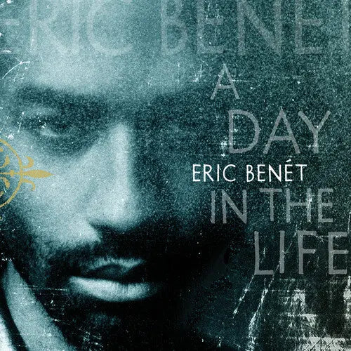 A Day In The Life [Black Ice Vinyl]