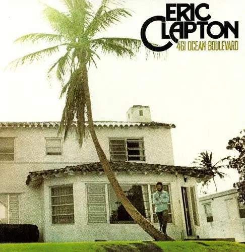 461 Ocean Boulevard [Import] [Vinyl LP]