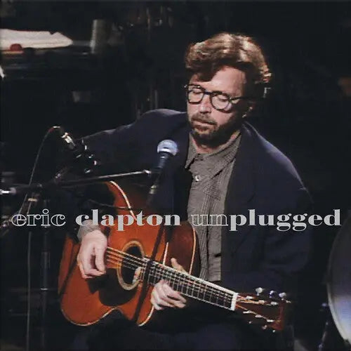 Unplugged [Vinyl]