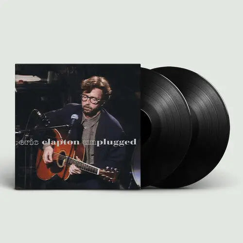 Unplugged [Vinyl]
