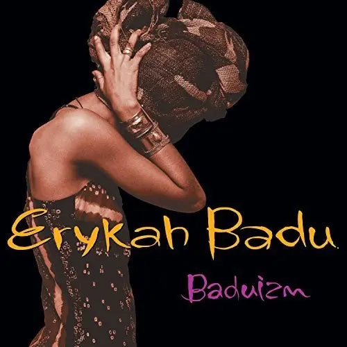 Baduizm [Vinyl]