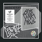 Beat Rhythm News (Waddle Ya Play?) (45th Anniversary) [Deluxe Black & White Splatter Vinyl]