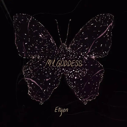 My Goddess [LP]