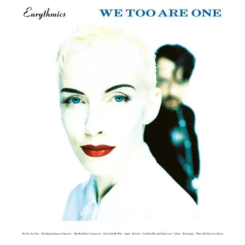We Too Are One [Vinyl]