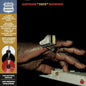 Antone Fats Domino [Black Red White Vinyl]