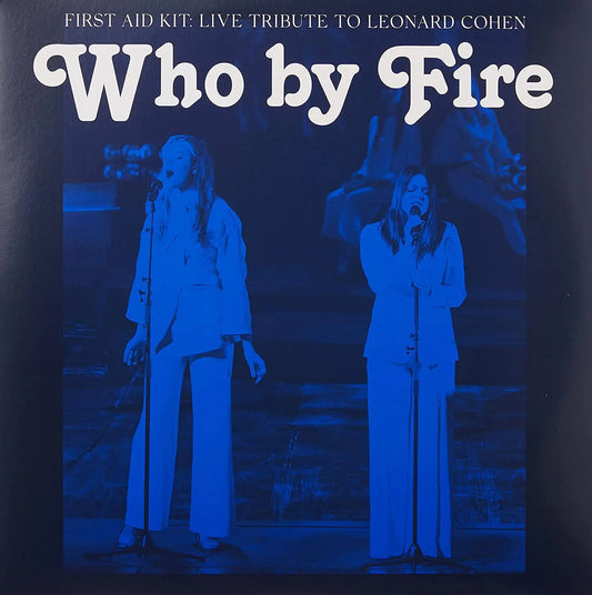 Who By Fire [Vinyl]