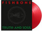 Truth & Soul (35th Anniversary) [Translucent Red Vinyl]