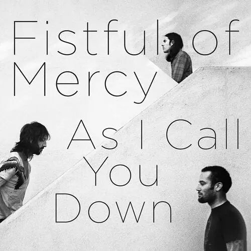 As I Call You Down [Vinyl]