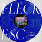 Shelters (Transparent Blue Vinyl) [Vinyl]