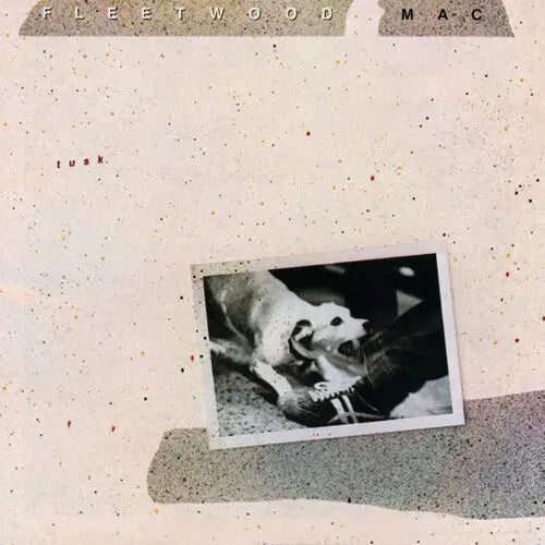 Tusk [Vinyl]