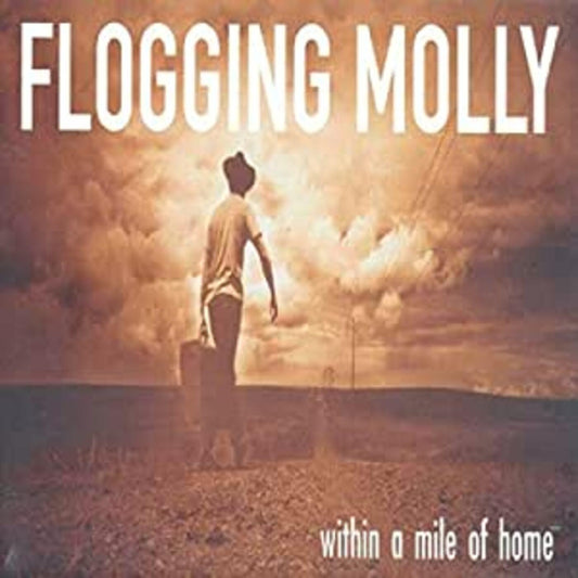 Within A Mile Of Home [Eco Mix Tobacco Vinyl]