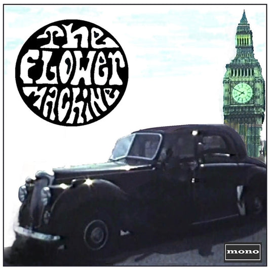 Waterloo Green [LP]