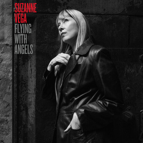 Flying With Angels [LP Grey Smoke Vinyl]