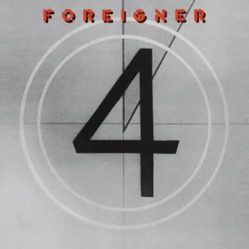 4 [Vinyl LP]