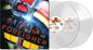 Turning Back The Time [Clear Vinyl]