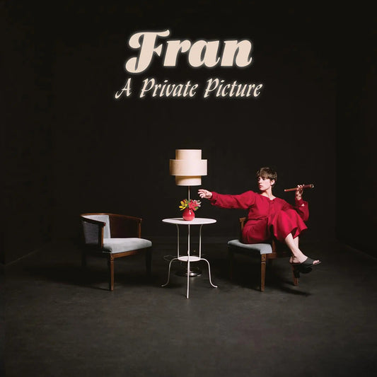 A Private Picture [Vinyl]