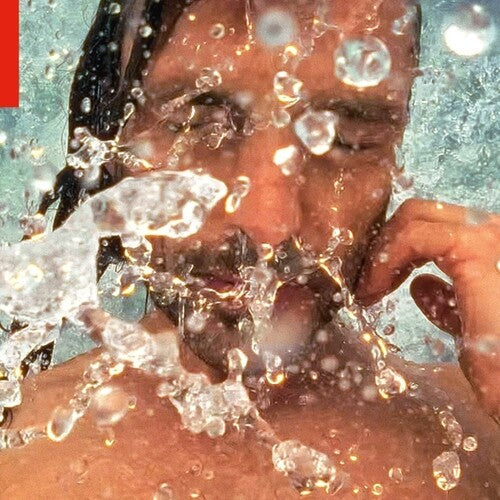 Age Fleuve [LP Crystal Clear Vinyl Import]