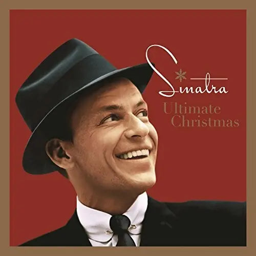 Ultimate Christmas [Vinyl]