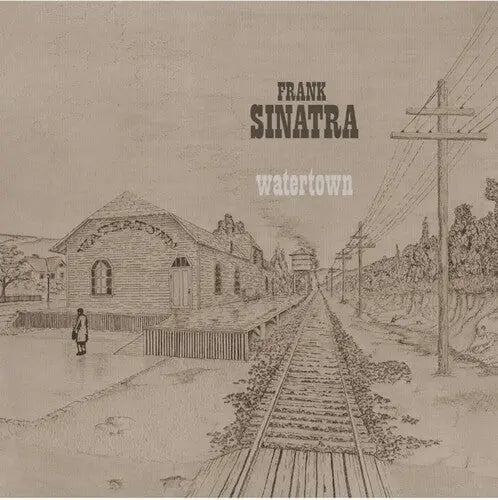 Watertown [Vinyl]