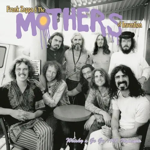 Whisky A Go Go 1968: Highlights [Vinyl]