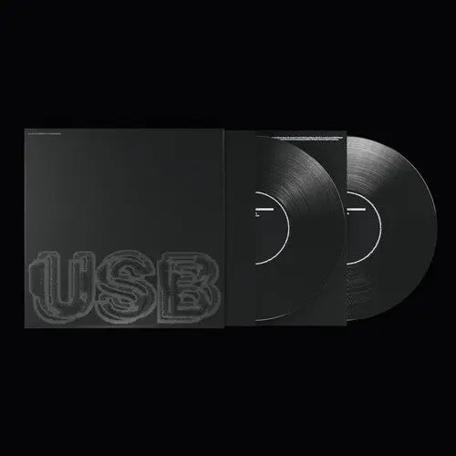 USB Volume 1 [Vinyl]