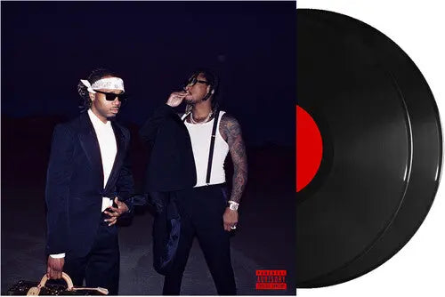 We Don't Trust You [Explicit Vinyl]
