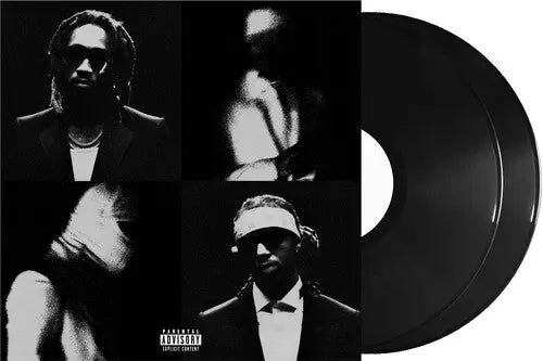 We Still Don't Trust You [Vinyl]