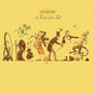 A Trick Of The Tail [Yellow Vinyl]