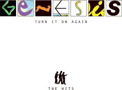 Turn It On Again: The Hits [Vinyl]