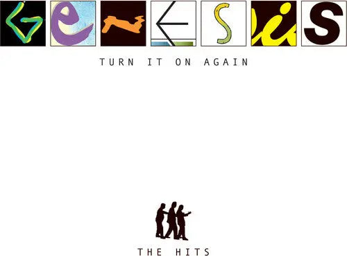 Turn It On Again: The Hits [Vinyl]