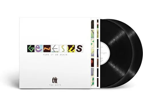 Turn It On Again: The Hits [Vinyl]