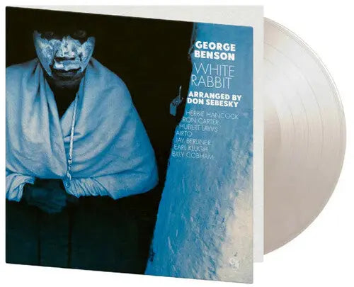 White Rabbit [White Vinyl]