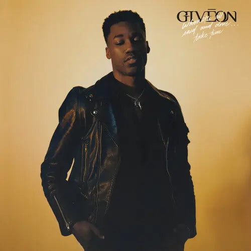When It's All Said And Done...Take Time [Vinyl]
