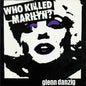 Who Killed Marilyn? [12" Purple Vinyl Single]