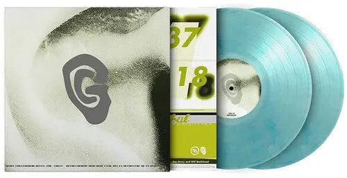 76:14 [Crystal Translucent Green Vinyl]