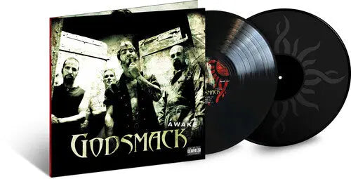 Awake [Vinyl]